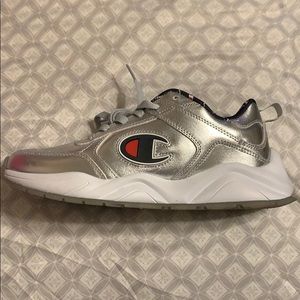 Champions shoes